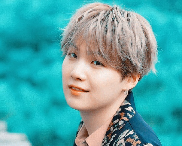 bts suga on Tumblr