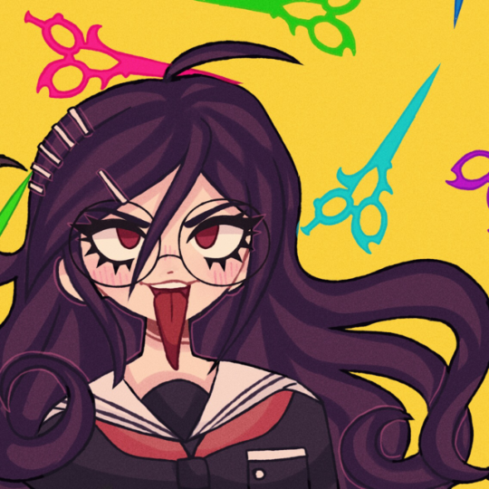 genocider syo on Tumblr