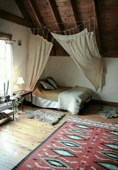 Boho Room Tumblr