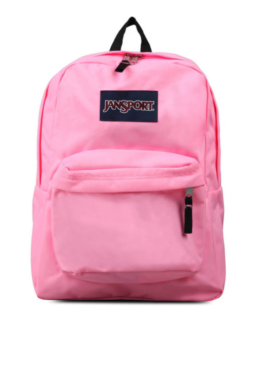 jansport backpack on Tumblr