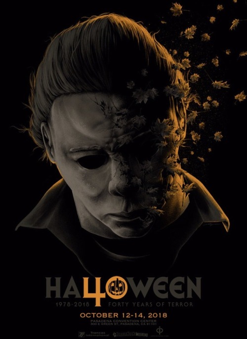 brokehorrorfan:Matt Ryan Tobin designed the official artwork for...