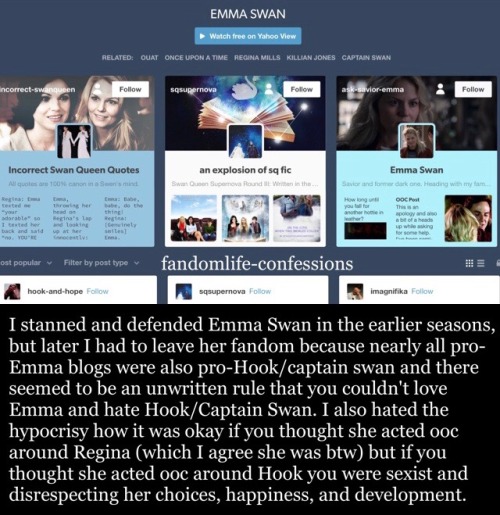 I have searched to find a true neutral blog or blogs for Emma...