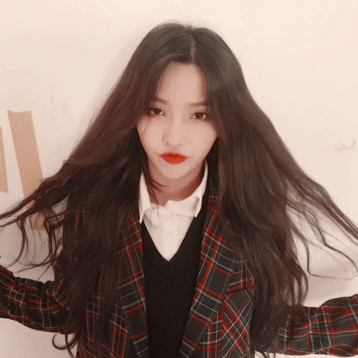 jeon soyeon - (g)-idle