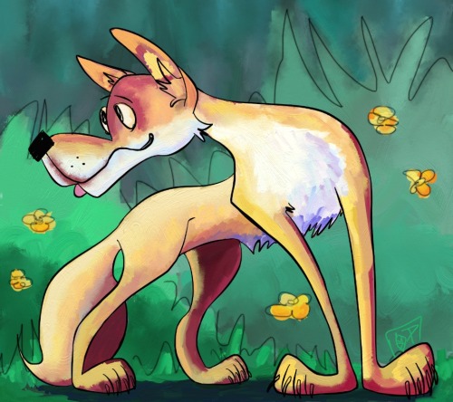 fouriviloart