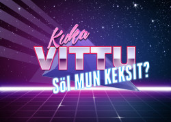 @Internetin kiintiöhomo.