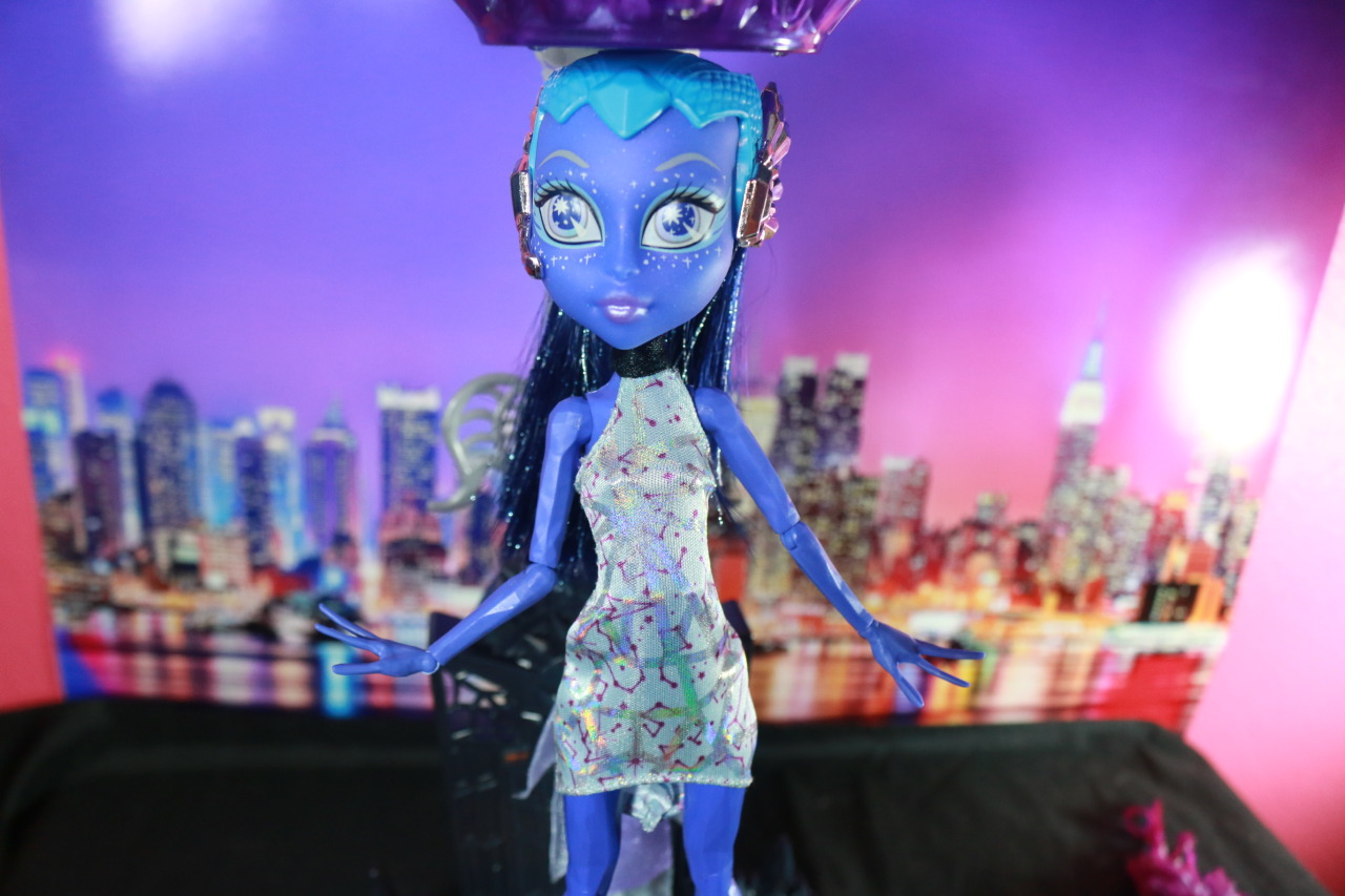 astranova doll