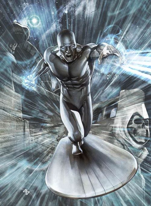 silversurfer on Tumblr