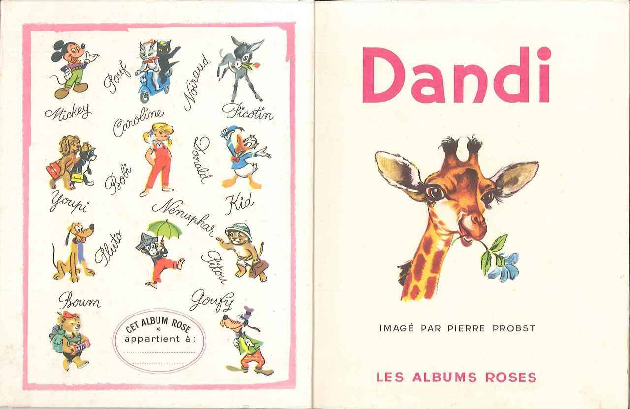 Les Albums Roses - comparaison éditions - Page 4 Tumblr_pjzmu7jCCR1x70i8no4_1280