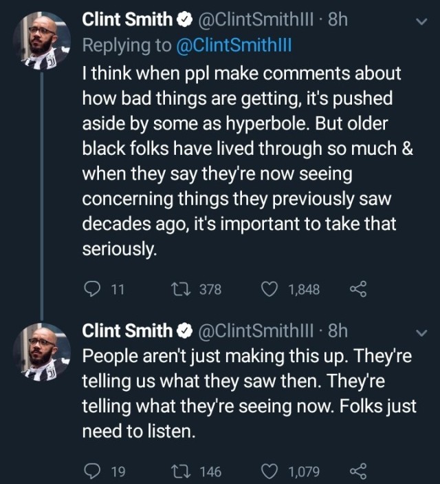 clint smith on Tumblr