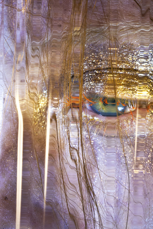 visualculturenow:Marilyn Minter, Siren, 2014Courtesy of the...