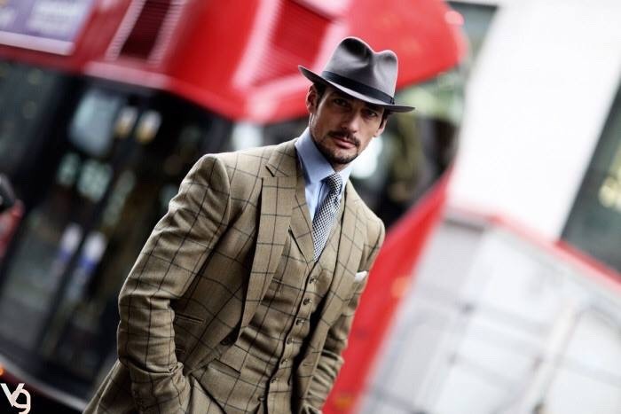 David Gandy Tumblr - #LCM | DAY 4 | What can we say about Day 4 of...