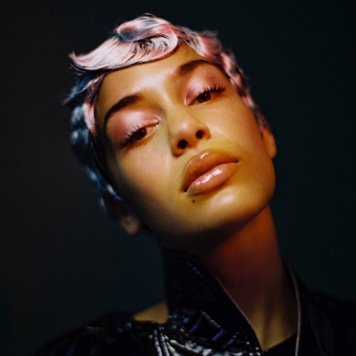 fansofjorja:Jorja Smith for PAPER Magazine