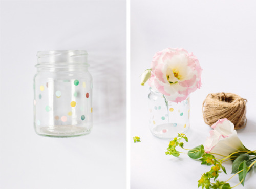 Spotty Jars & Jewellery Dishes | Fellow Fellow