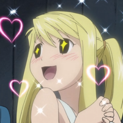 winry rockbell icons | Tumblr