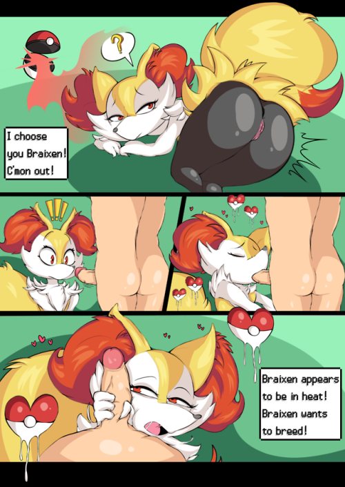 pikachu-girls:arzonaut:I did this comic a while ago, it was...