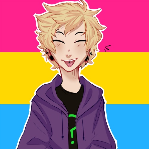 koo-jpeg:Happy Pride! I’m celebrating Pride Month with FREE TO...