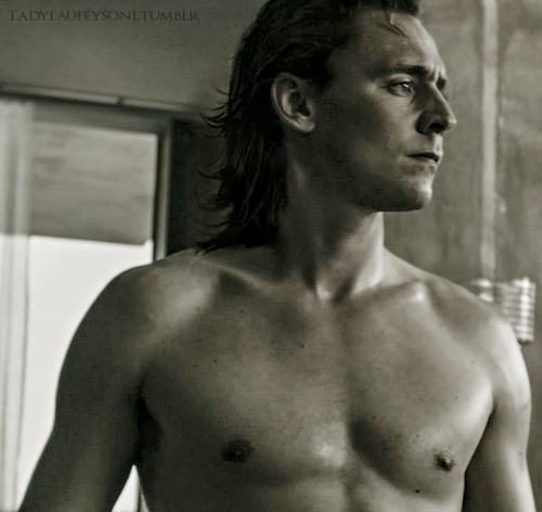 loki shirt less