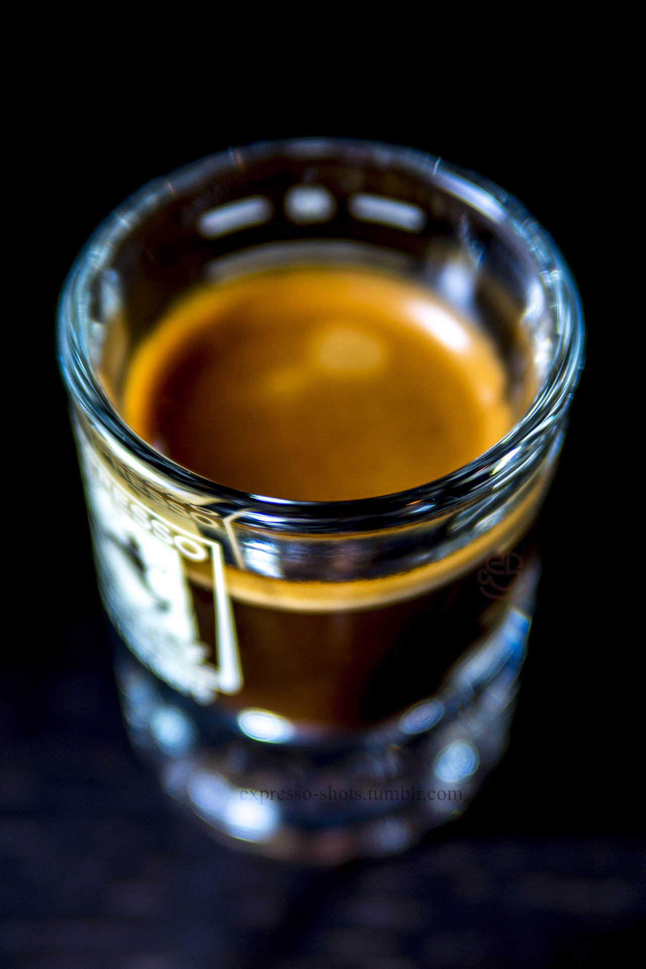 expresso-shots