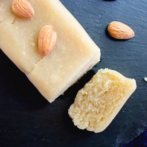 dessertgallery:Marzipan – Almond Paste-Your source of sweet...