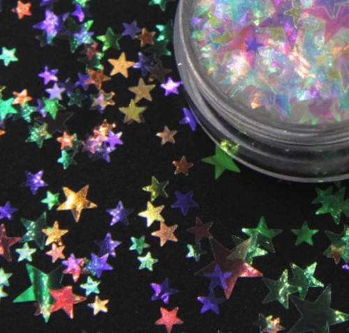 sharkiestim:Star Glitter