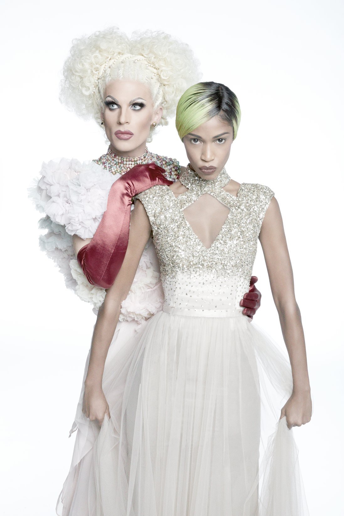 ANTM Archives - America’s Next Top Model: Cycle 24 Season 24 Photo...