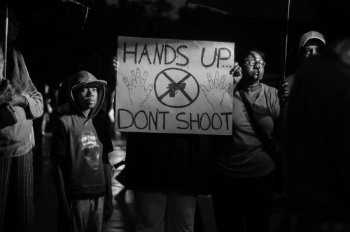 ferguson mikebrown stl saintlouis