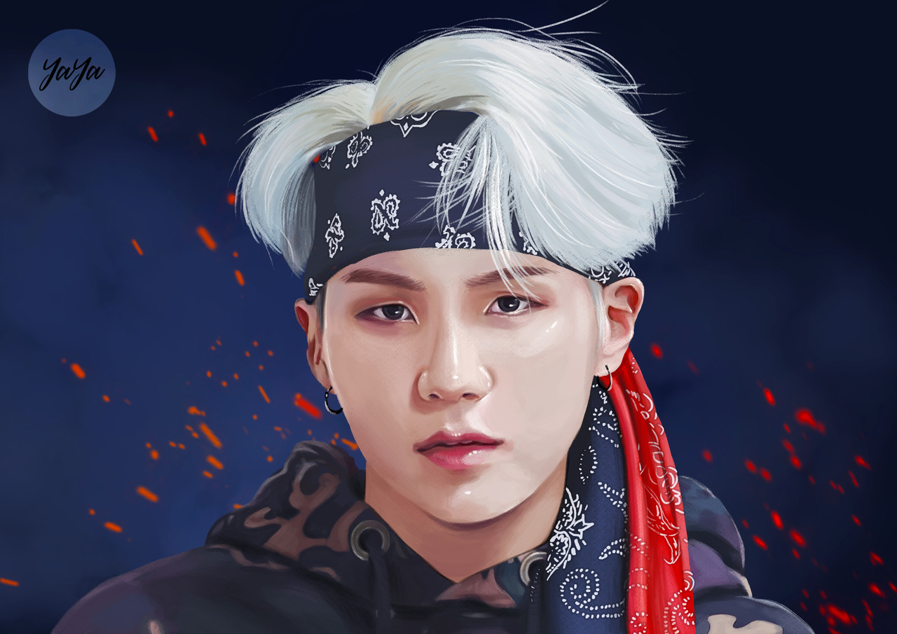 mic drop suga mic drop suga