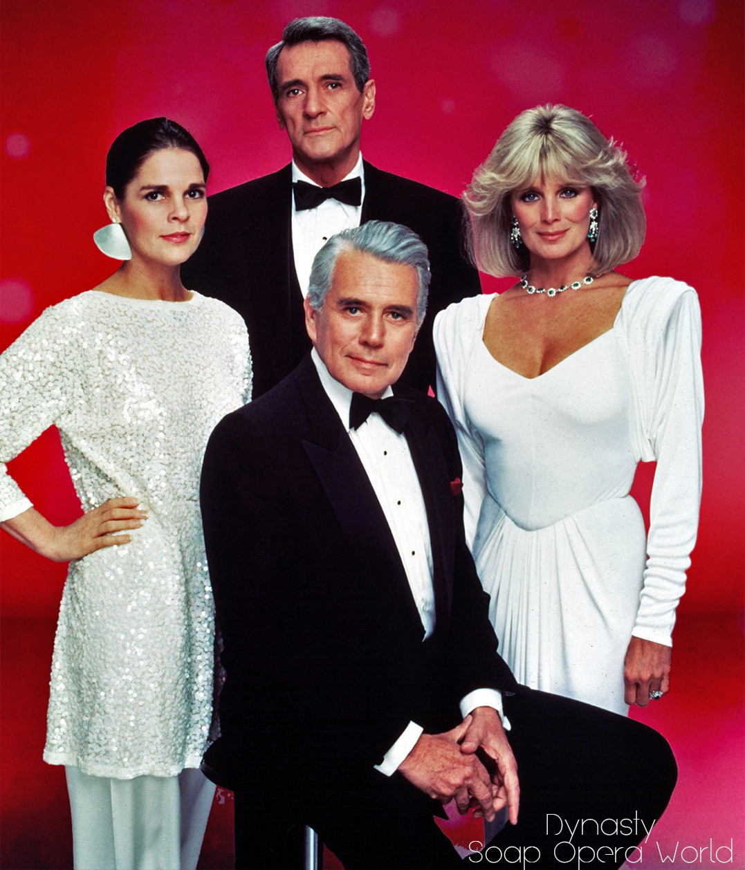 Dynasty - Soap Opera World