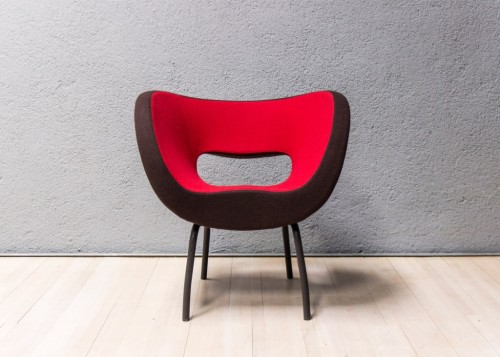 RON ARAD’ S WATERGATE CHAIR