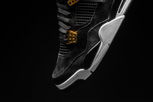 airville:RELEASE REMINDER: The Air Jordan 4 “Royalty” Will Be...