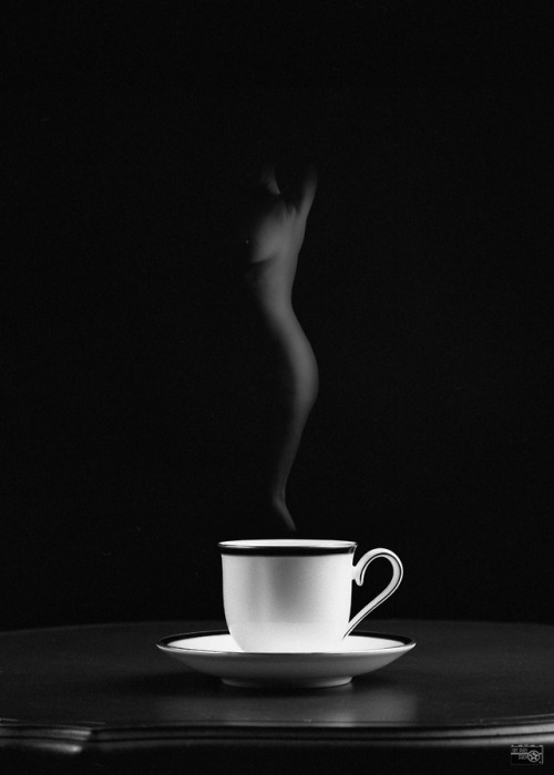 shypixelstudio:Caffeinated Apparition, ©Shy Pixel Studio, 2018...