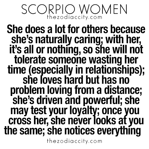 scorpio woman best compatibility with other signs