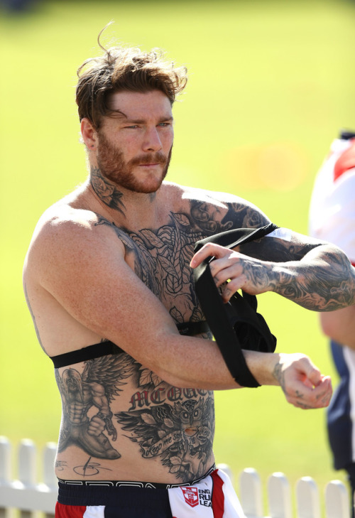 For the Love of Rugby & Bears | Rugby players, Hot rugby 