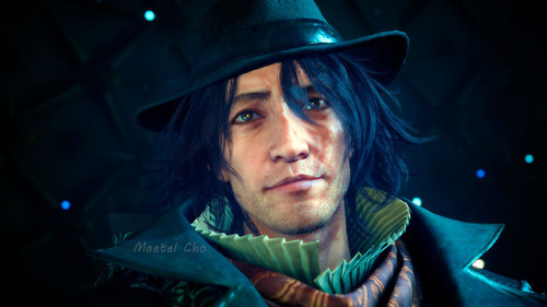 maty-yami:Ardyn - FFXVWindows Edition - 53...