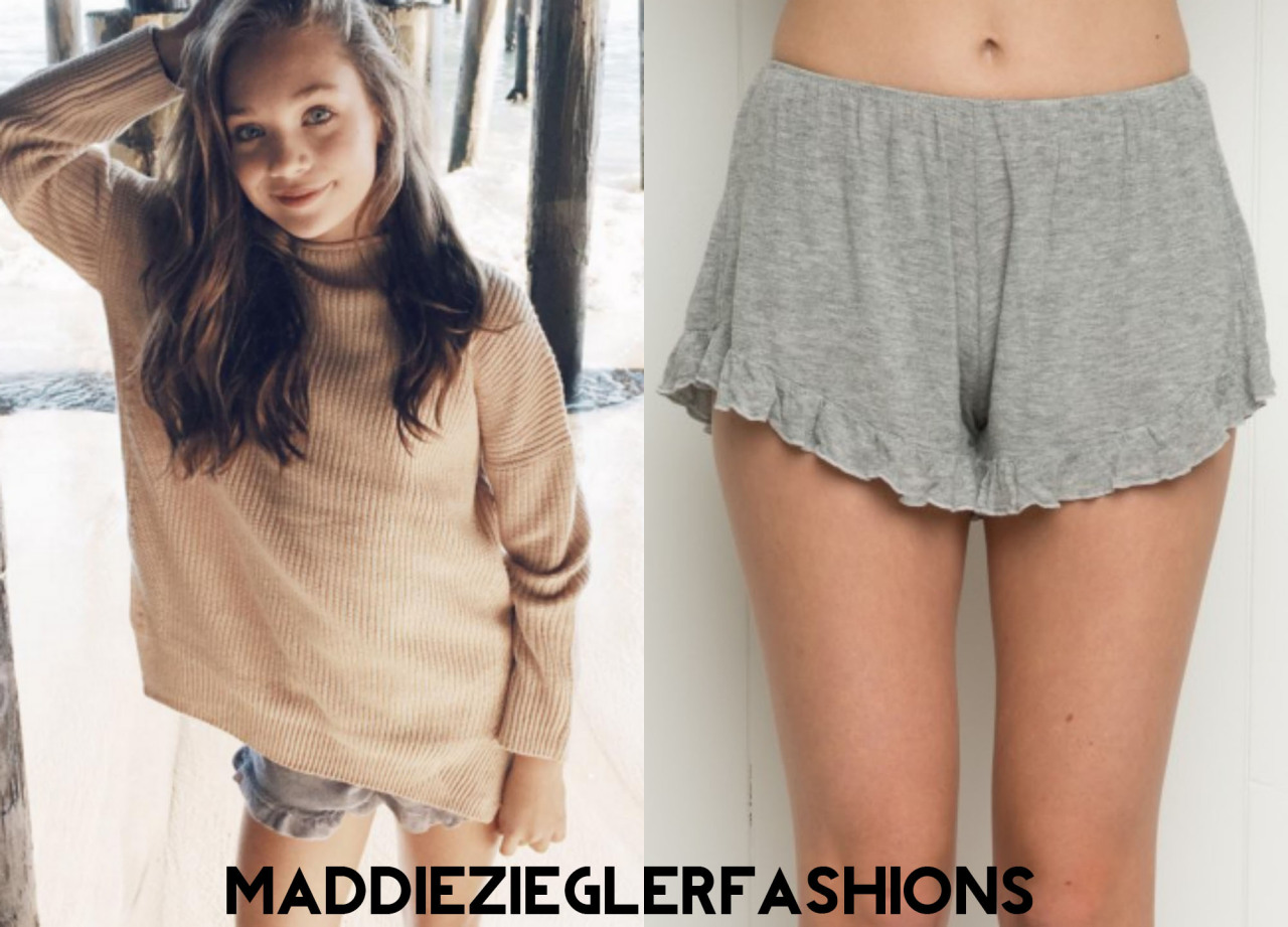 brandy melville vodi shorts