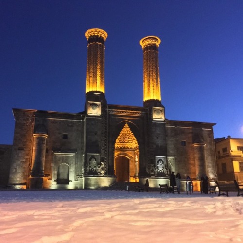 bakuristan:Erzirom, Kurdistan 