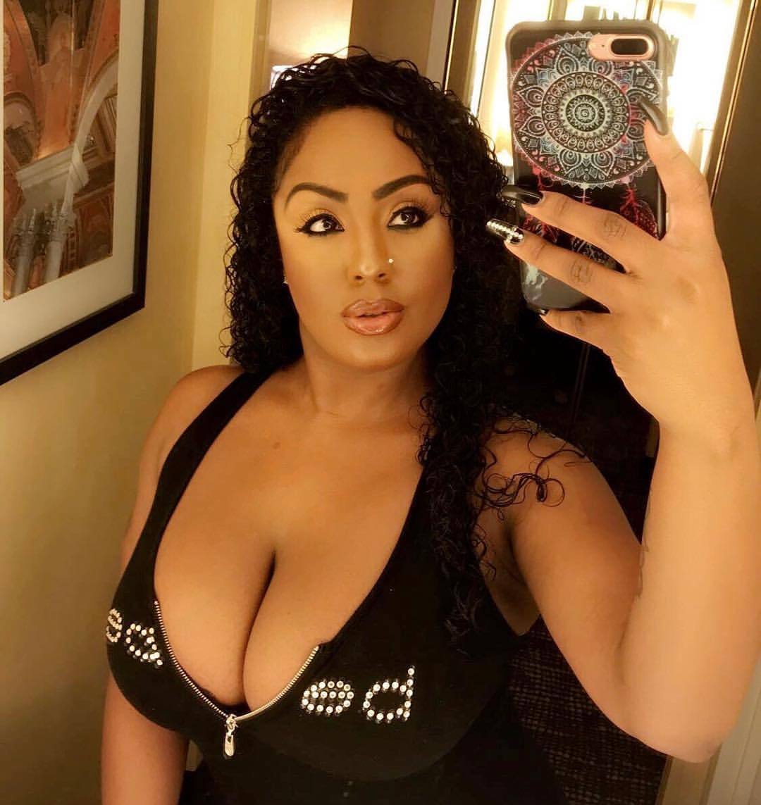 Layton Benton Escort