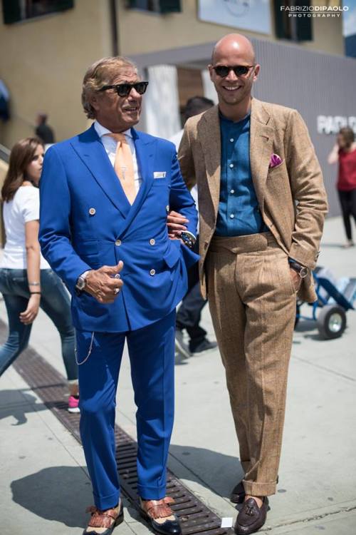 Pitti Uomo 88 part 3 (by: Fabrizio Di Paolo) ... | Men's LifeStyle Blog