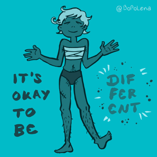 lenadirscherl:NON-BINARY MASTER POST (part 1)This is a...