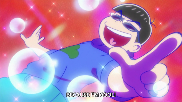 osomatsu san on Tumblr