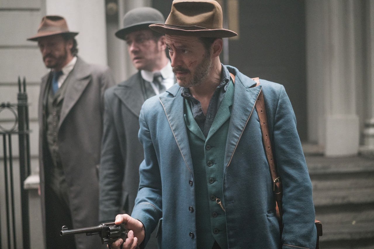 Ripper Street S4 & S5 • Ripper Street Series 4-5 HQ Photo Collection ...