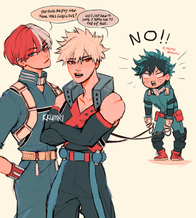 todobaku on Tumblr