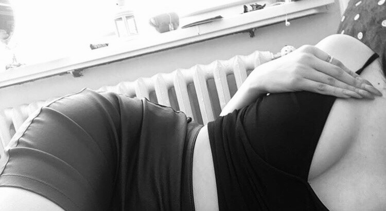 Sensual post from quality-bitch
