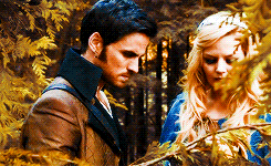 ouat emma swan killian jones captain swan no place like home mine new colouring which i love 100 notes 200 notes
