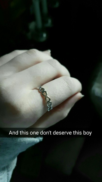 pandora rings on Tumblr