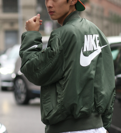 nike x alpha industries