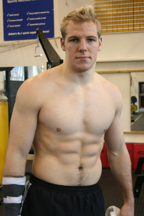 maleathletebirthdaysuits:James Haskell (rugby union) born 2...