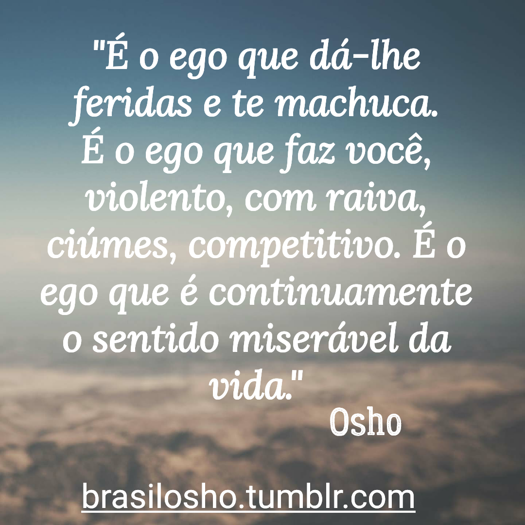 Osho Brasil