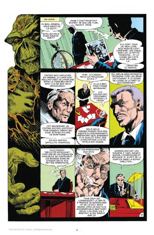 Alan Moore presente Swamp Thing (Toutes Editions) - Page 2 Tumblr_pv6ws7DeZV1ttaslyo1_540