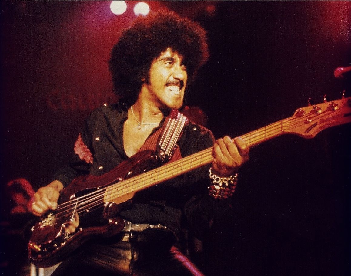 phil lynott thin lizzy